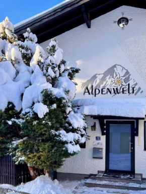 Wohnung Gamskarkogel